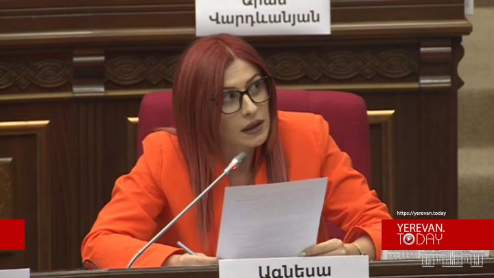 Ի վերջո եթեր կգնա՞ Փաշինյանի՝ Ադրբեջանի ներքաղաքական վիճակը ապակայունացնող հարցազրույցը․ Խամոյան