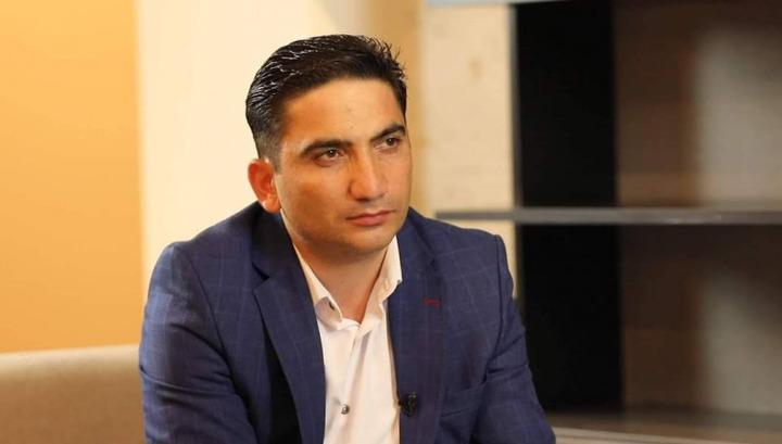 Վլադիմիր Կարապետյանն ընդդեմ Նաիրի Հոխիկյանի գործով կենացները քաղցրանալու են