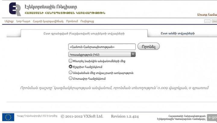 Դավաճանը հանդիպել է մի կուսակցության ղեկավարի, որն անգամ գրանցված չէ պետռեգիստրում. Բաբայան