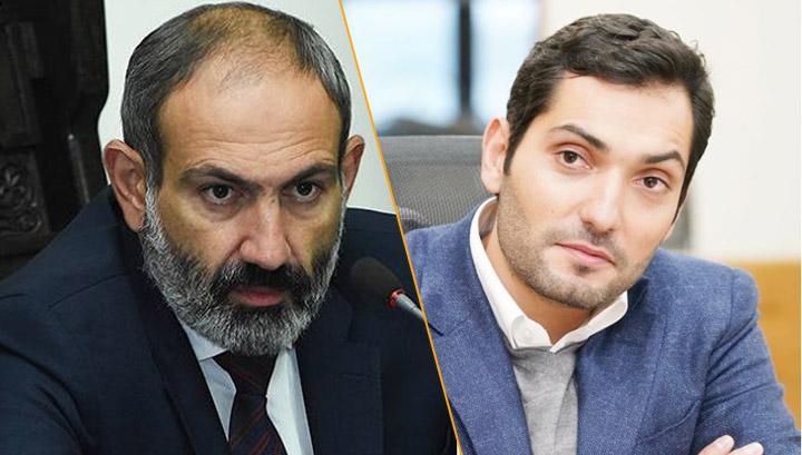 Նիկոլ Փաշինյանը ներողություն կխնդրի Գագիկ Խաչատրյանից․ հրապարակվել է դատարանի վճիռը