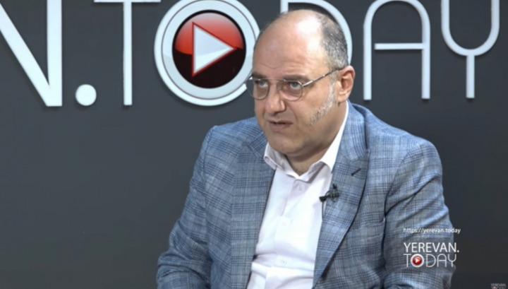 Զոհված զինվորի սուգը՝ թալանի մասին ստերով «կտրելու» նուրբ արվեստը. Միհրդատ Մադաթյան