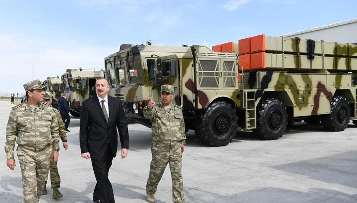 Ֆինանսական գաղտնի մանրամասներ՝ Իսրայելից Ադրբեջան զինամթերքի մատակարարման վերաբերյալ. «Հետք»