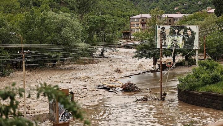 Իշխանությունը 3 ամիս է աղետի վնաս է գնահատում, բայց արդյունքն այդպես էլ չի երևում. «Ժողովուրդ»