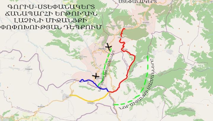 Պետք է ճիշտ հասկանալ հայտարարությունների բովանդակությունը և թյուրիմացության մեջ չգցել մեր հայրենակիցներին․ Հոխիկյան