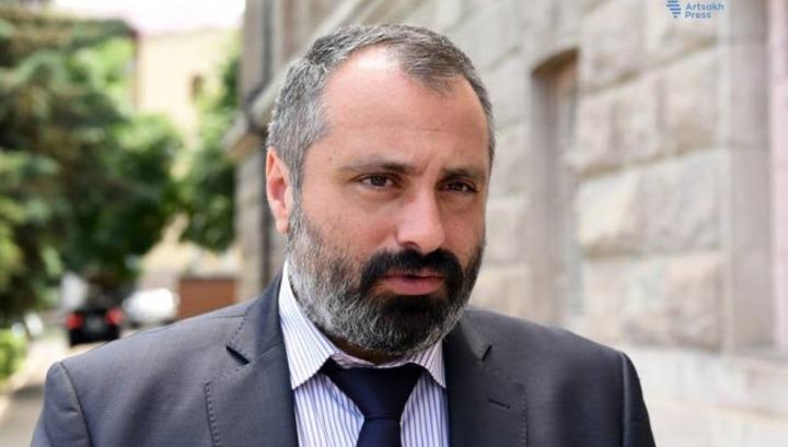 Նրանք, ովքեր շահագործում և կողոպտում են հայրենիքը, հակահերոս են․ Դավիթ Բաբայան