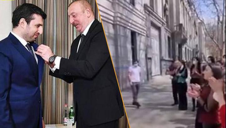 Երկուսն էլ ծափերի արժանացան, մեկը ձախողելու, մյուսը՝ Բայրաքթար արտադրելու համար