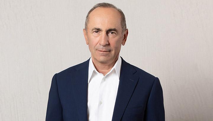 Ռոբերտ Քոչարյանը կմասնակցի երթ-մոմավառությանը