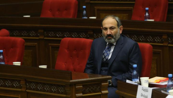 Այսուհետև պաշտոնաթող վարչապետի գրասենյակի ծախսերը կիրականացվեն պետբյուջեի հաշվին