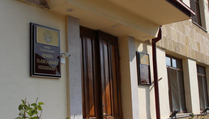 Պետությանը պատճառվել է 2,235,000 դրամի վնաս․ Արցախի ԱԱԾ