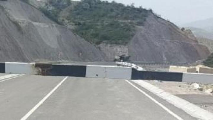 Ադրբեջանական կողմը Լաչինի միջանցքում առևանգել է Ալեն Նելսոնի Սարգսյանին