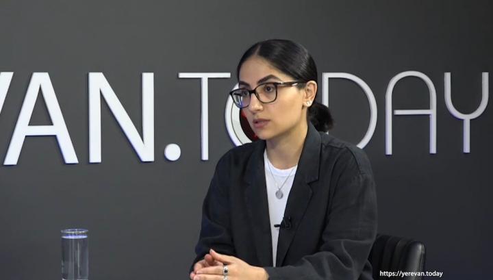 Հայաստանի ազգային հերոս Թաթուլ Կրպեյանի դուստրը կդառնա պատգամավոր