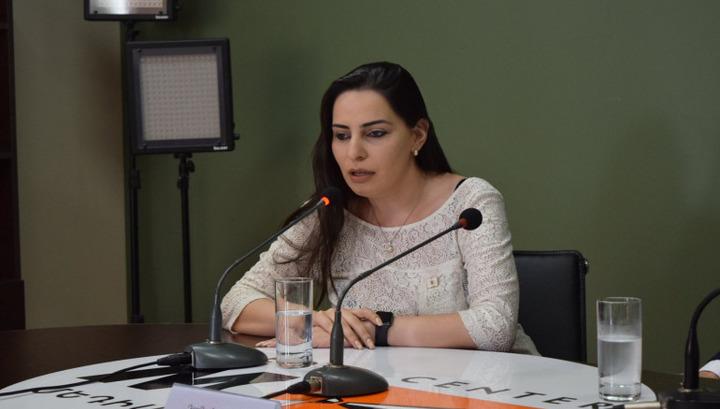 Բազմաթիվ աշխատակիցներ ահազանգել են՝ հրահանգված է պարտադիր մասնակցել «իշխանությունների» երթին. Թեհմինա Վարդանյան