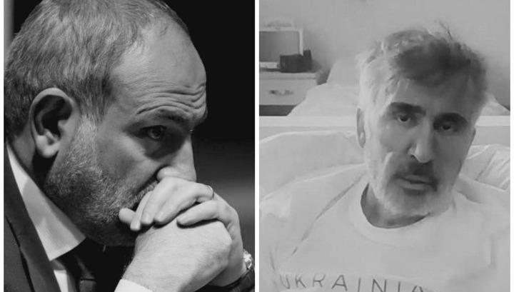 Կիրակնօրյա long read.  «Նիկոլ Փաշինյանը ճիշտ էր։ Ես սխալվեցի»․ Նիկոլ Փաշինյան