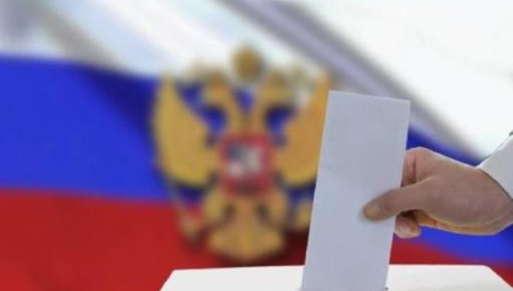 Ռուսաստանում մեկնարկել են նախագահական ընտրությունները