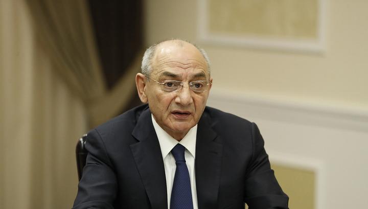 Բակո Սահակյանը հաստատել է իր կարծիքը Ռոբերտ Քոչարյանի գործի վերաբերյալ