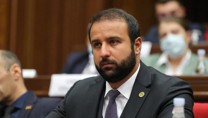 Հայկ Սարգսյանի նախագծի կիրառումը հարթ չի ընթանում. «Հրապարակ»