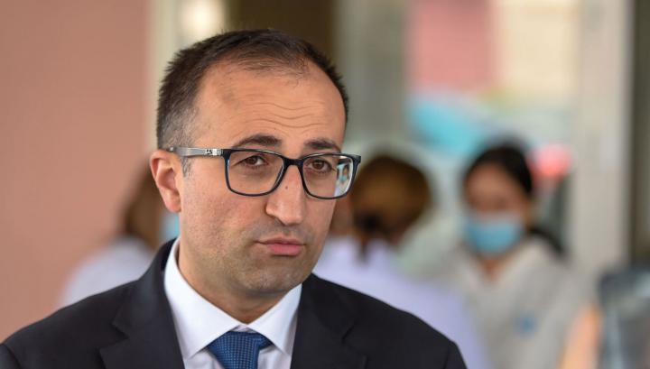 Արսեն Թորոսյանը նախարարի պաշտոնի համար ընկերոջ PR-ով է սկսել զբաղվել․ «Ժողովուրդ»