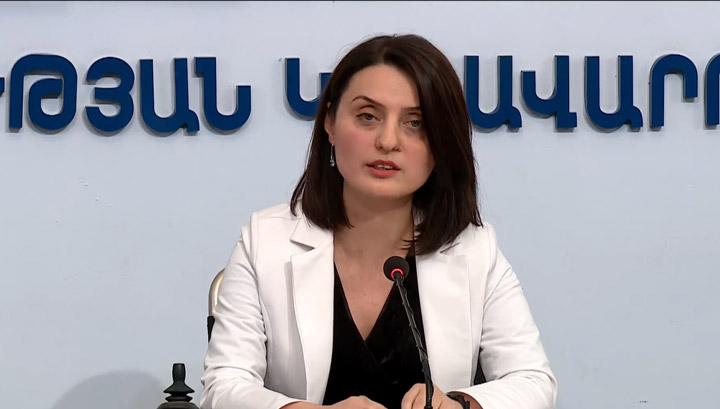 Խաշթառակի այդ ընտանիքում բռնության դեպքերի մասին որևէ ահազանգ նախկինում չի գրանցվել. Նախարար