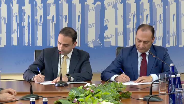 «Հանրապետություն» - ՔՊ բանակցություններն ավարտվել են. պաշտոնները՝ բաժանվել․ «Հրապարակ»