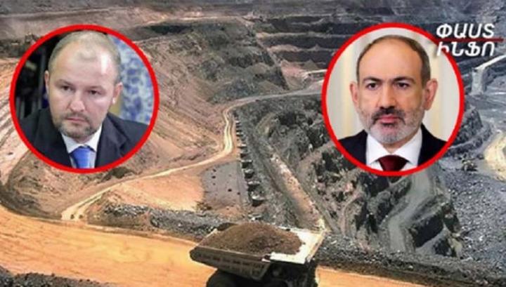 Նոր ատոմակայան կառուցելու Տրոցենկոյի խոստումները մնացին պղպջակների մակարդակում. «Փաստինֆո»