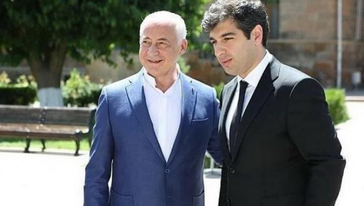 Վլադիմիր Սպիվակովը կոչ է արել փոխել Արմեն և Սերգեյ Սմբատյանների խափանման միջոցը