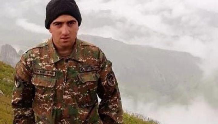 Գուցե թույնել են ու վառել, որ հետքերը վերացնեն. Համլետի հայրը հրդեհի պաշտոնական վարկածին հակասող փաստեր է տեսնում․ News.am