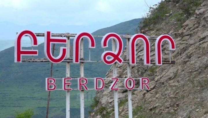 Աղավնոյում և Բերձորում 13 տների հրկիզման դեպքերով քրգործերի հարուցումը մերժվել է. Արցախի ՆԳՆ