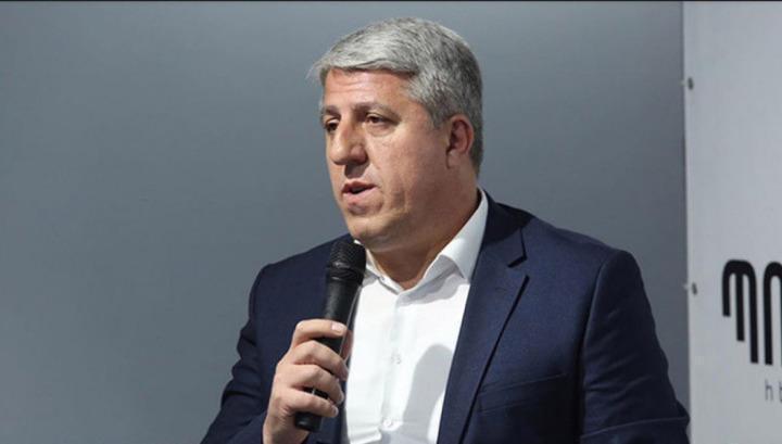 Սրբազան պայքարի՝ տասնյակ հազարավոր մարդկանցով լեցուն հրապարակը կոտրել է կարծրատիպեր․ Վարդան Ոսկանյան