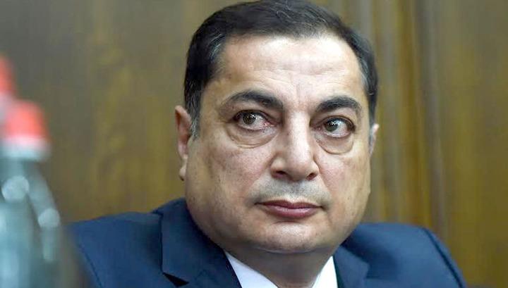 Վահրամ Բաղդասարյանին կալանավորելու միջնորդություն է ներկայացվել, նիստը հետաձգվել է