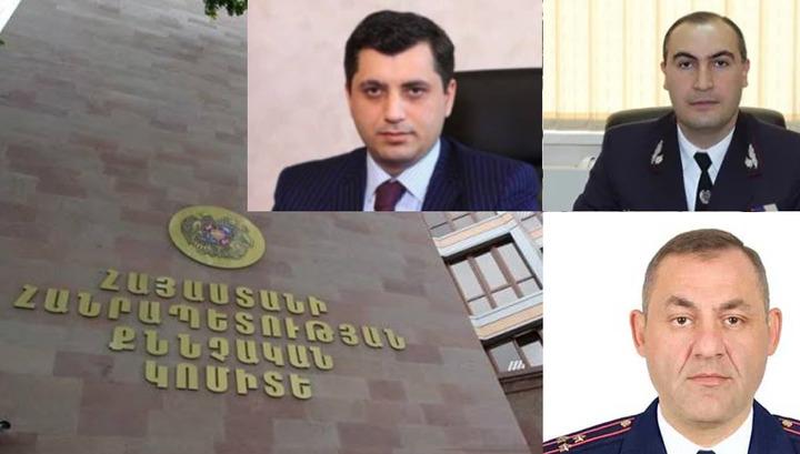 ՔԿ նորանշանակ պետն ազատվում է Արգիշտի Քյարամյանի կադրերից. «Ժողովուրդ»