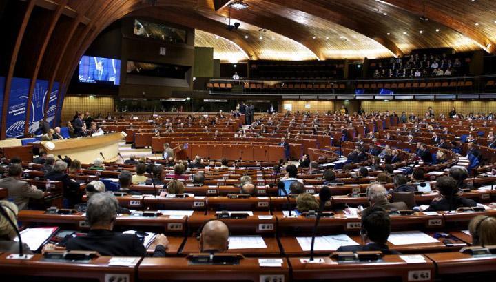 ԵԽԽՎ դիտորդները նոյեմբերի 3-5-ը Հայաստան կայցելեն