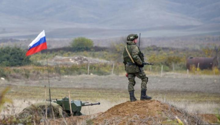 Արցախում առաջարկում են համապետական հանրաքվե անցկացնել՝ ՌԴ-ին միանալու խնդրանքով