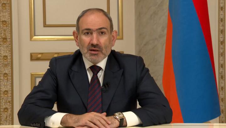 Դեկտեմբերի 19-ին Հայաստանում եռօրյա սուգ է հայտարարվելու․ Փաշինյան