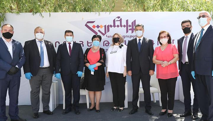 Արտակարգ դրության երկարաձգումն ունի միայն իշխանության հեռացումը հետաձգելու նպատակ․ Վանեցյան