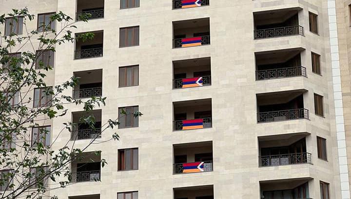 Փաստորեն, Ալենի հարևաններն էլ են մերժում ալեններին, թրքասերներին ու Արցախ ծախողներին. դիտարկում