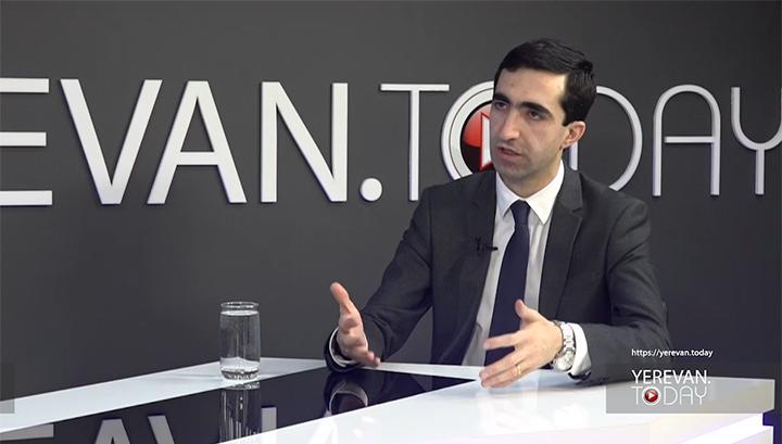 Կանխիկի սահմանափակումը ստվեր չի կրճատելու, այլ լրացուցիչ գլխացավանք է դառնալու․ Կառլեն Խաչատրյան