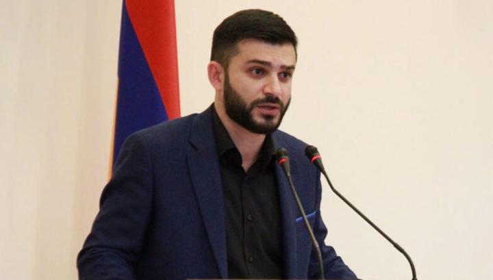 Արցախի ԱԺ նիստ հրավիրելու քննարկումներ են սկսվել․ «Ժողովուրդ»