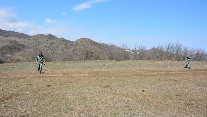 Մարտակերտում իրականացված որոնողական աշխատանքները արդյունք չեն տվել