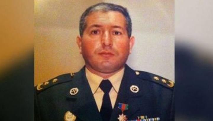 Ադրբեջանը պաշտոնապես հաստատել է երկրի ազգային հերոս Շուքյուր Համիդովի ոչնչացվելու լուրը