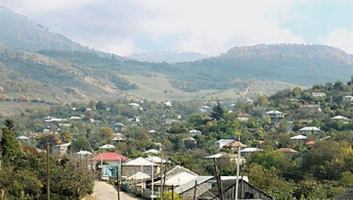 Սյունիքում ադրբեջանցիներն առևանգել են Խնձորեսկի բնակչին. Sputnik Արմենիա