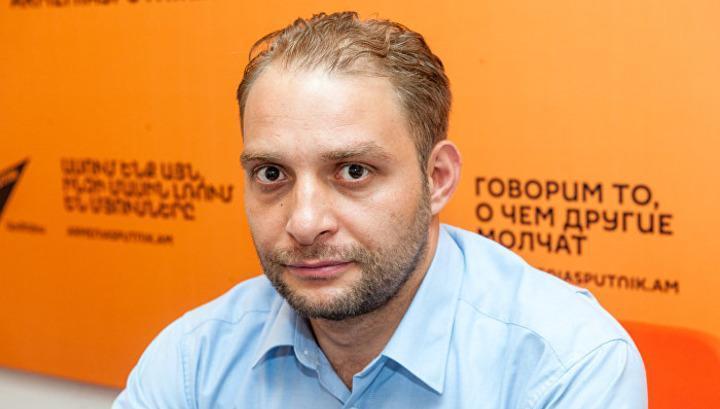 Դուք այնքան ապիկար վախկոտներ ենք, որ նույնիսկ 8-9 անկախ ու անաչառ դատավոր չեք հանդուրժում. Միհրան Պողոսյան