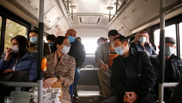 Իշխանությունը գրոհում է Երևանի քաղաքապետի դեմ. «Փաստ»