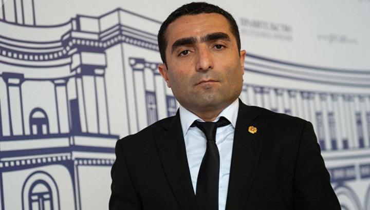 Ռոմանոս Պետրոսյանը մարզպետի գործունեությունն ամփոփելու կարիք չի տեսնում