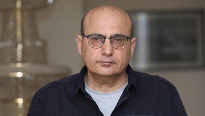 Ժամանակն Իսրայելի դեմ է աշխատում․ Ստեփան Դանիելյան