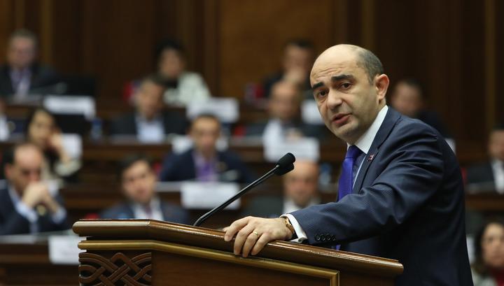 Փաշինյանը պետք է հիմնավորի, որ Հայաստանի ԳՇ պետը գործել է երրորդ նախագահի հրամանով․ Մարուքյան