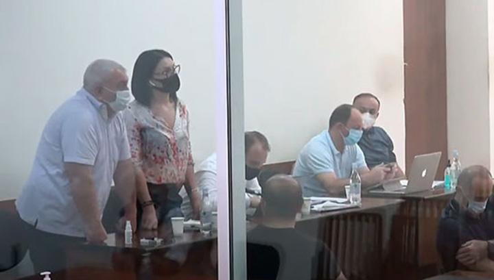 Դատարանը թույլ չտվեց Յուրի Խաչատուրովին երկու օրով լքել ՀՀ սահմանը