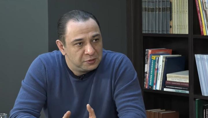 Դե ինչ, ընտրել եք՝ վայելեք. Արա Վարդանյան