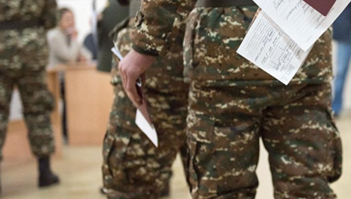 Իրազեկում՝ պատերազմի ընթացքում ծանր վիրավորված զինծառայողների և կամավորականների համար