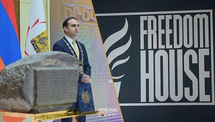 ՔՊ-ն չարաշահել է վարչական ռեսուրսն հեղափոխությունից ի վեր աննախադեպ մասշտաբներով. զեկույց