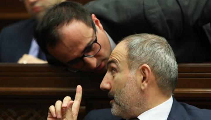 ՔՊ-ականներին այս օրերին չի հաջողվում ԱԺ-ում «բռնացնել» Արսեն Թորոսյանին. «Ժողովուրդ»